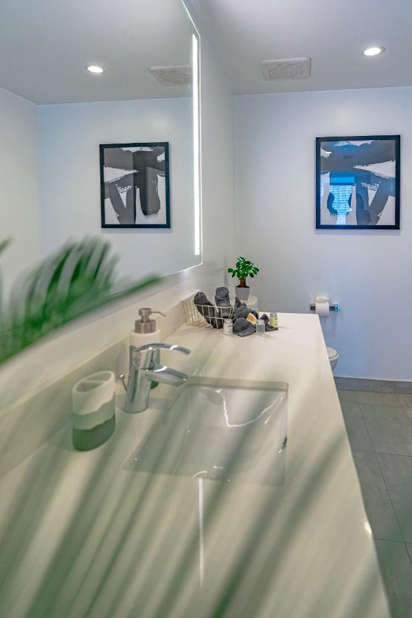 Luxurious 2-Bed Apartment With Breathtaking Bay Views!! Miami Eksteriør billede